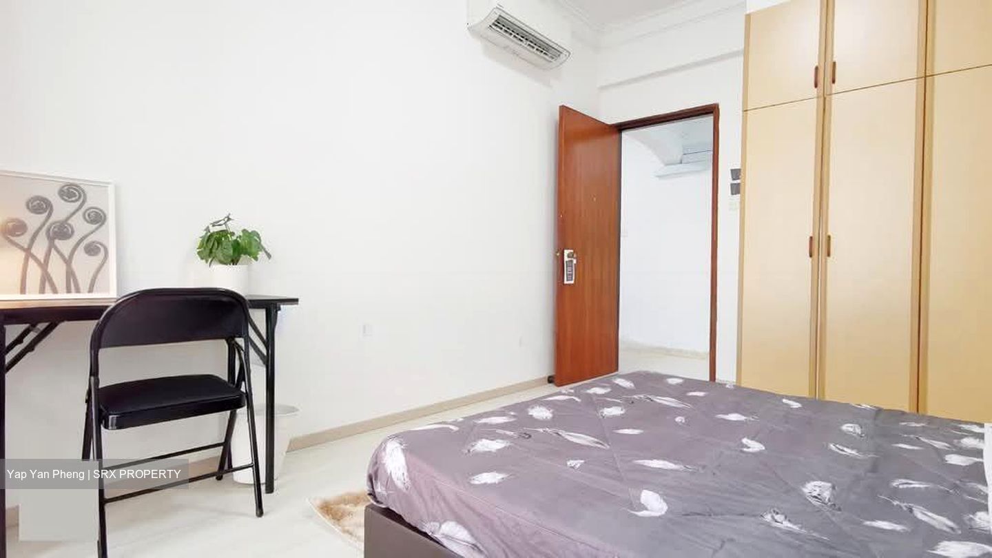 Ritz Mansion (D12), Apartment #561223681